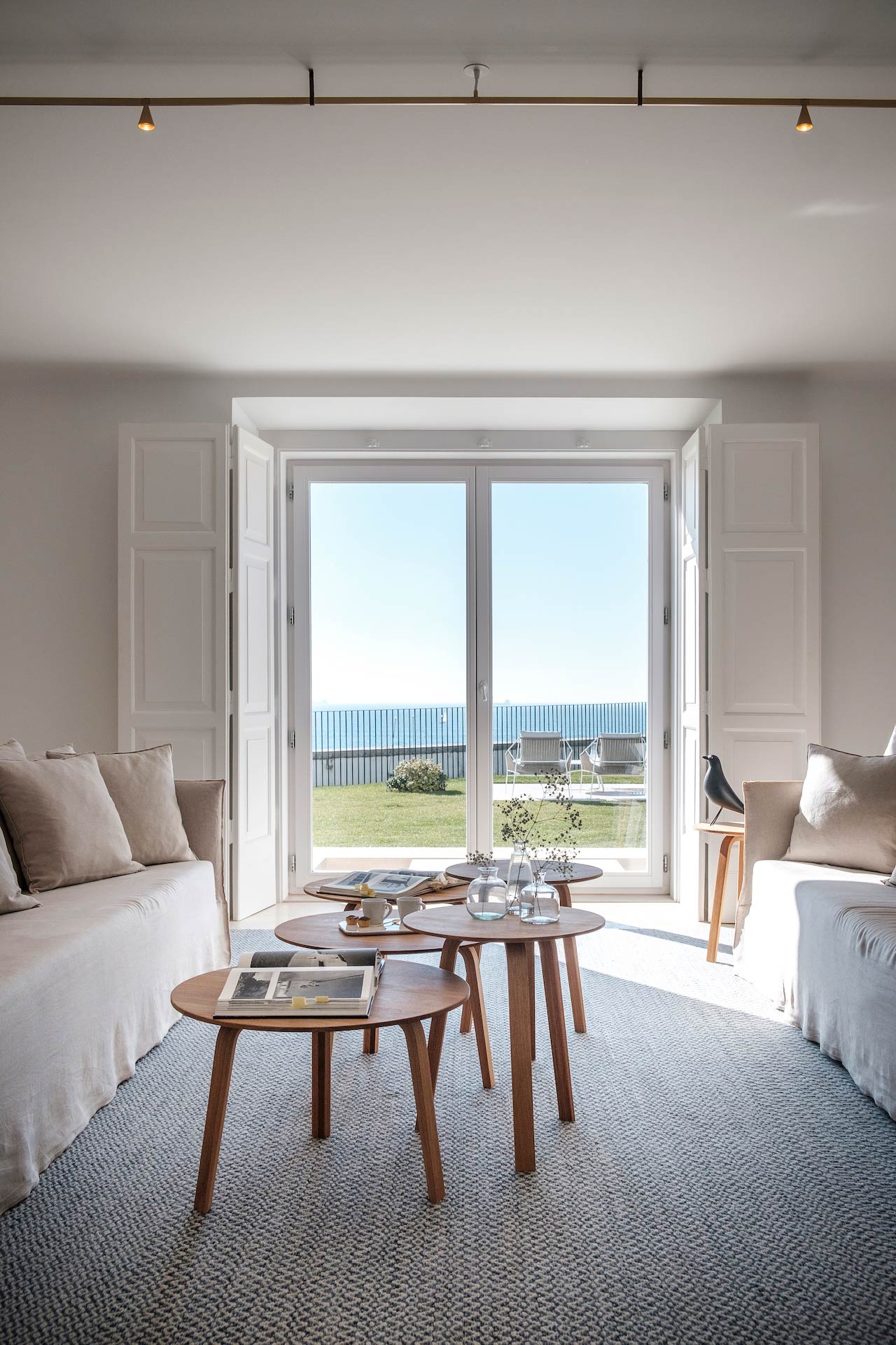 Beautiful Portuguese property with modern architecture